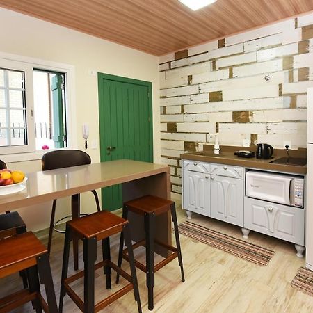 Apartamento Novo Perto Do Centro101 Gramado Luaran gambar
