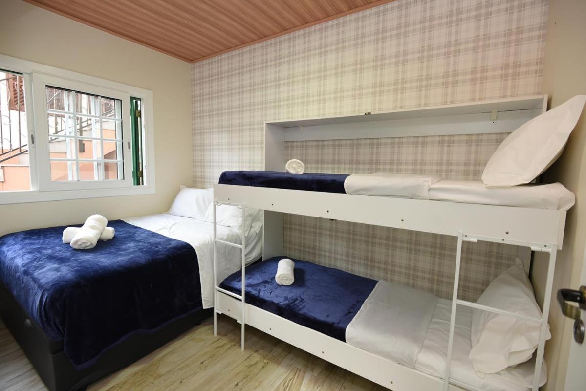 Apartamento Novo Perto Do Centro101 Gramado Luaran gambar